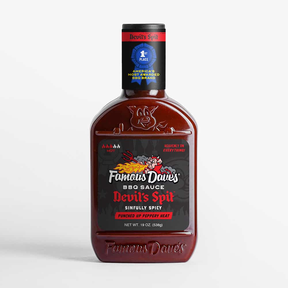BBQ sauce preview image