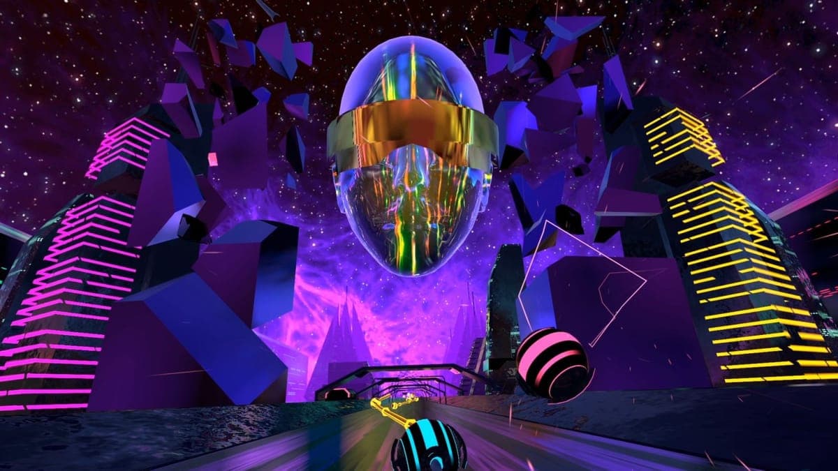 Synth Riders preview image