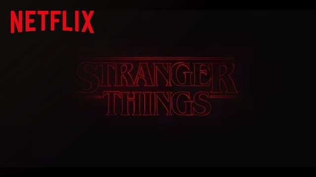 Stranger Things preview image