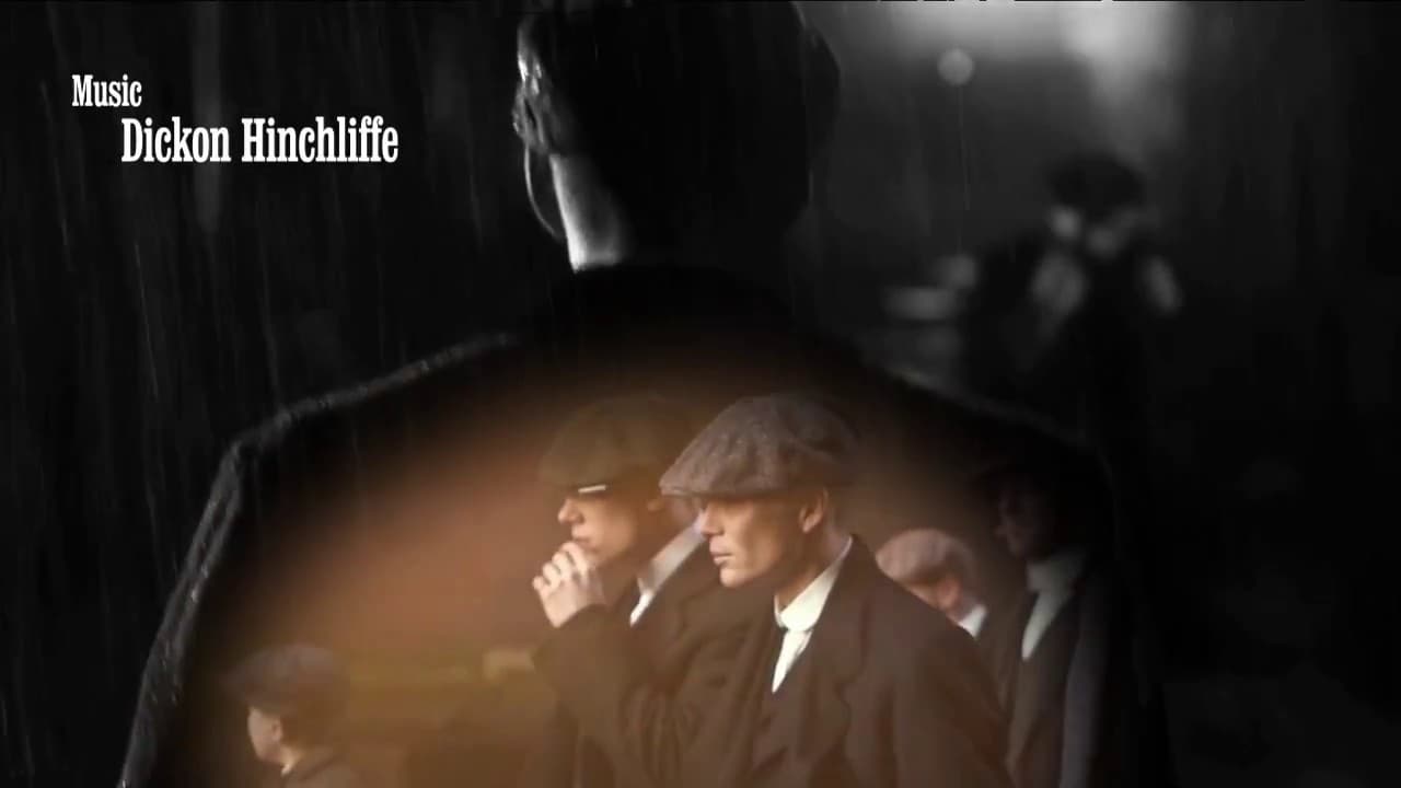 Peaky Blinders preview image