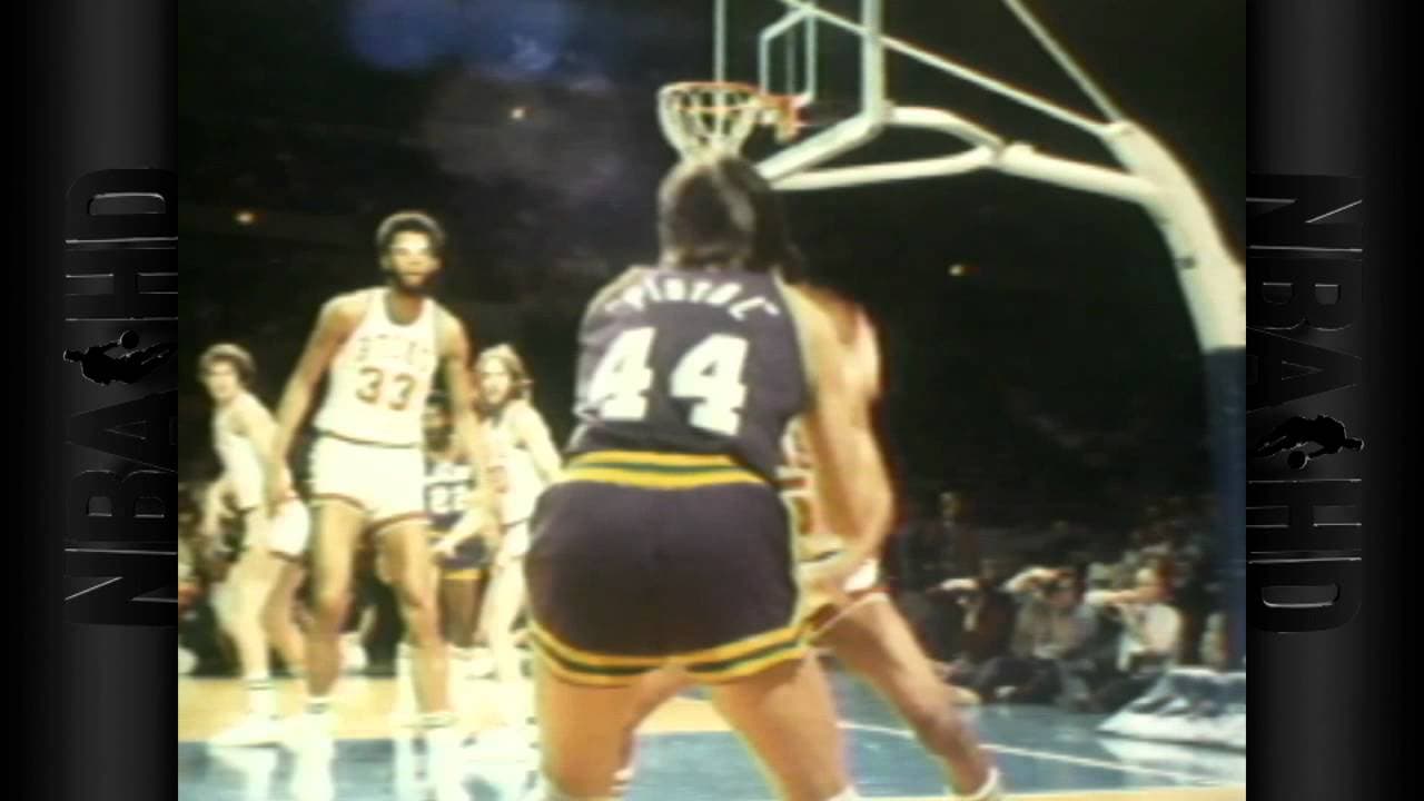 Pete Maravich preview image