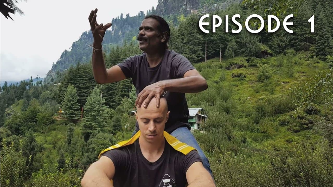 Cosmic Head Massage preview image