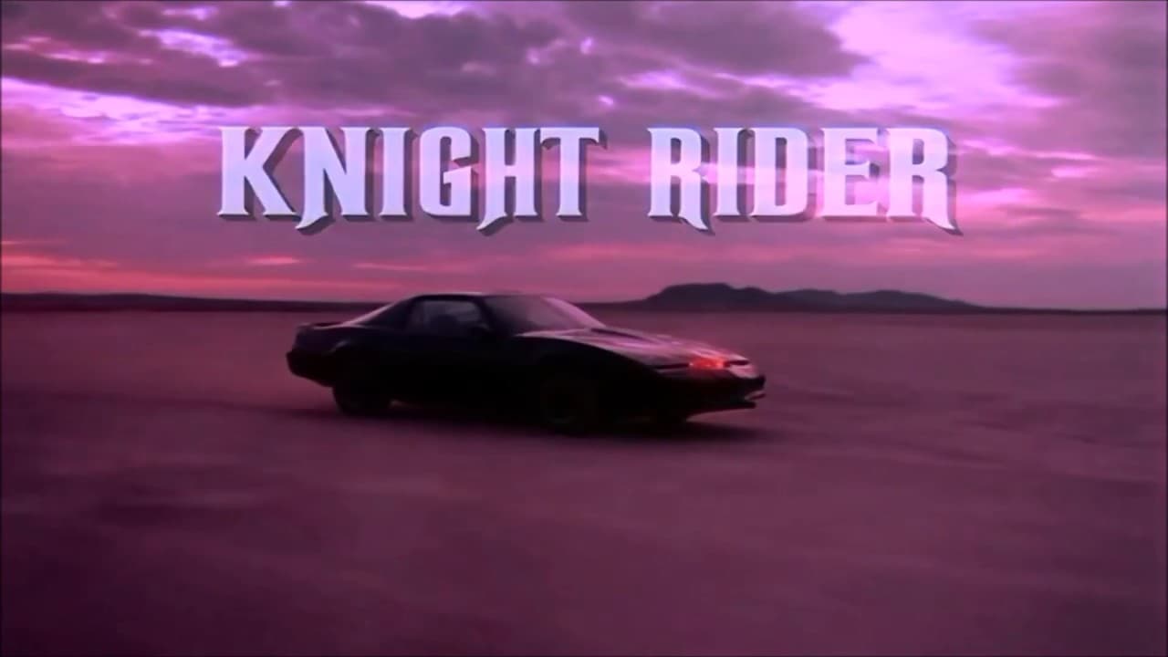 Knight Rider preview image