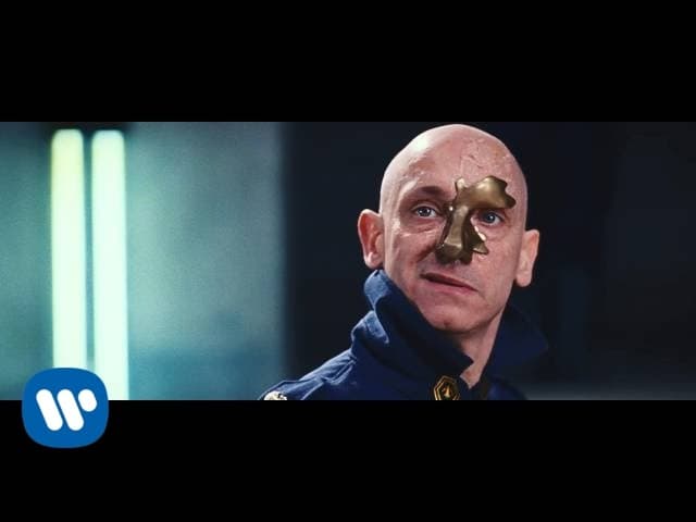 Miike Snow "Genghis Khan"  preview image