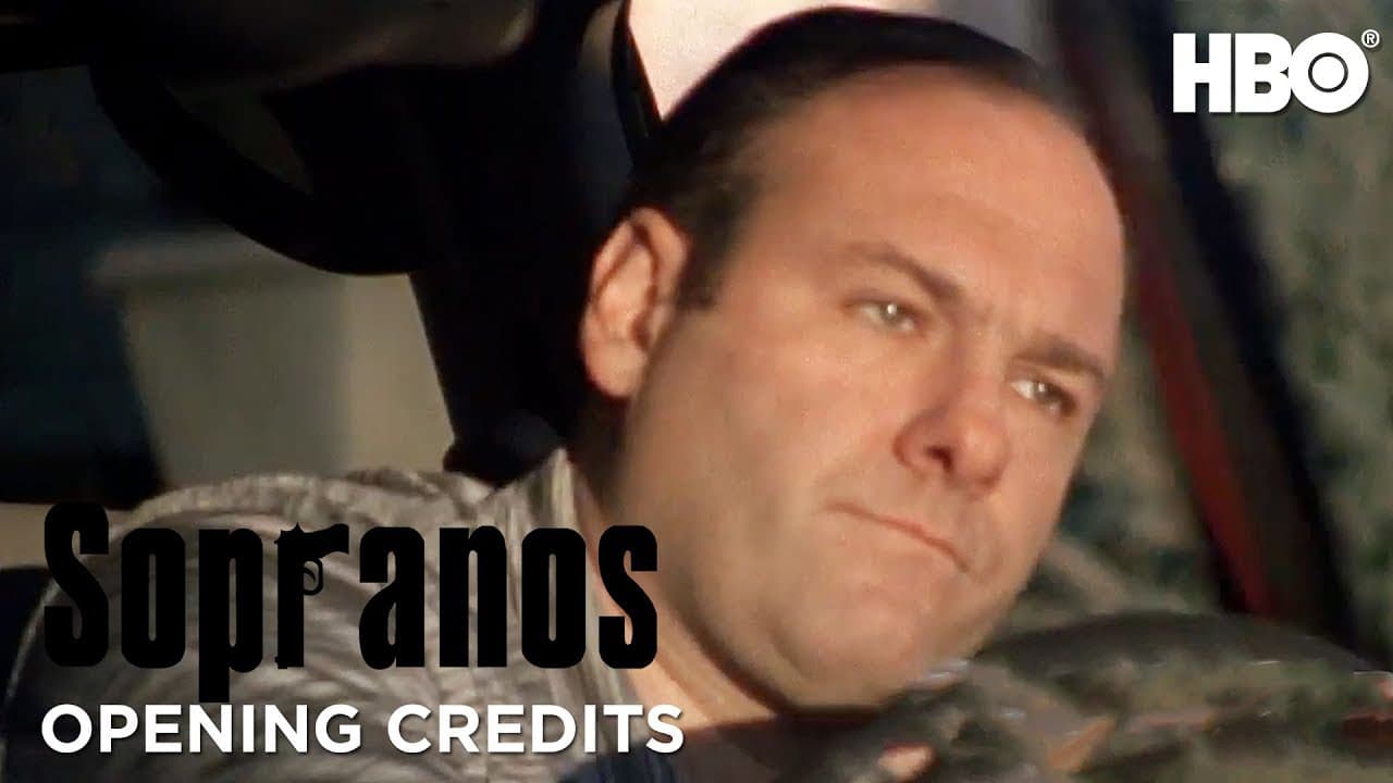 Sopranos  preview image