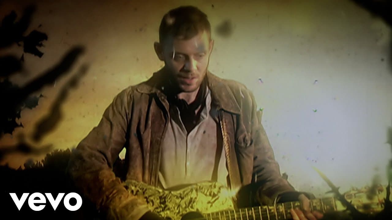 You’re Gonna Go Far, Kid- The Offspring preview image