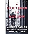 Amor Towles preview image