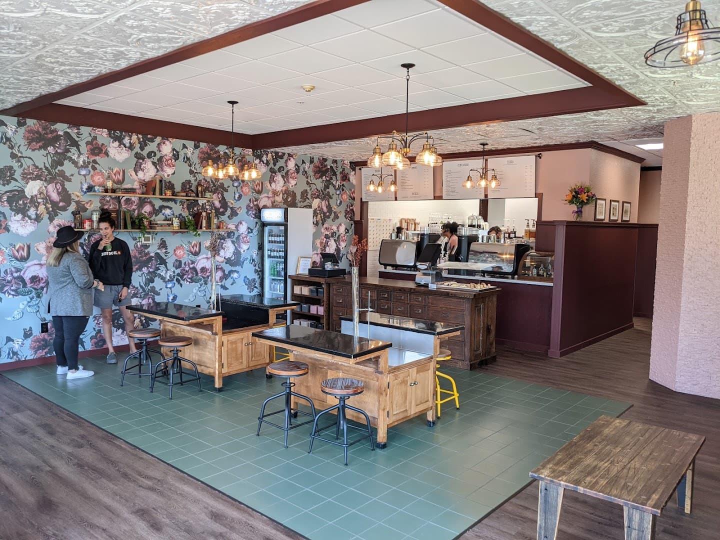 Coffee Apothecary preview image