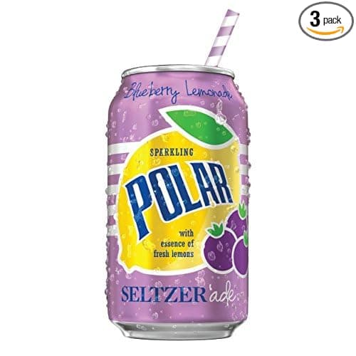 Blueberry Lemonade preview image