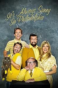 Always Sunny in Philadelphia preview image