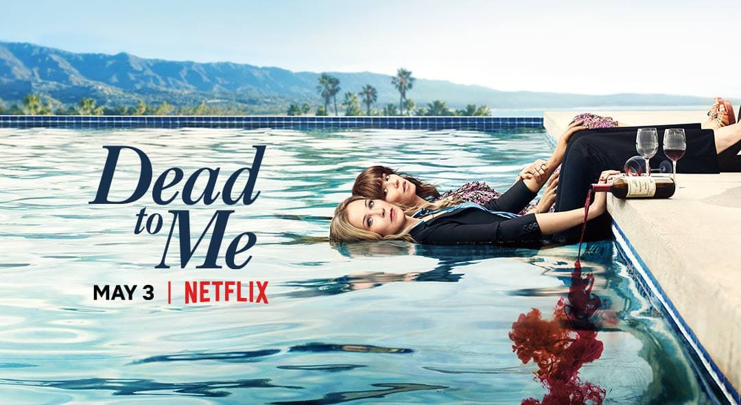 Dead To Me preview image