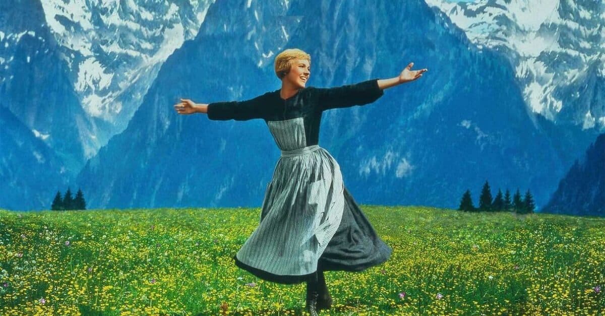 Sound of Music preview image