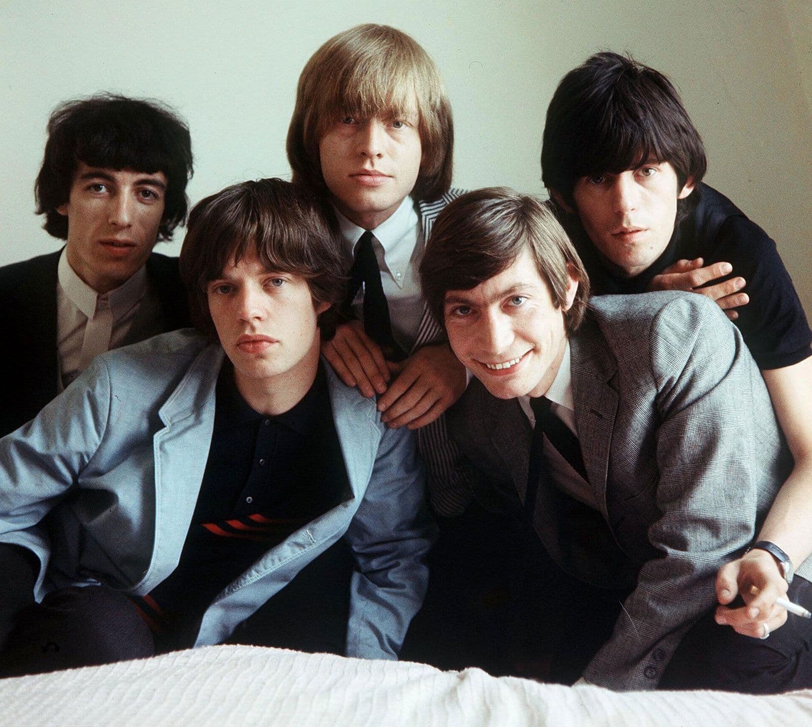 Rolling Stones preview image