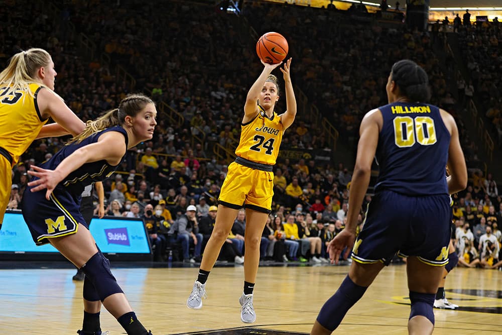 Gabbie Marshall preview image