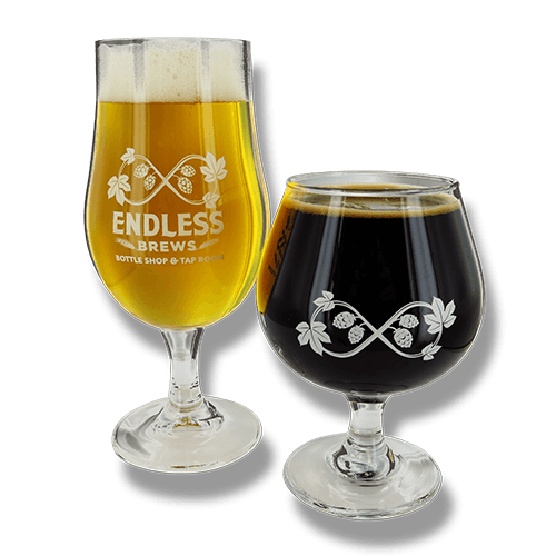 Endless Brews preview image