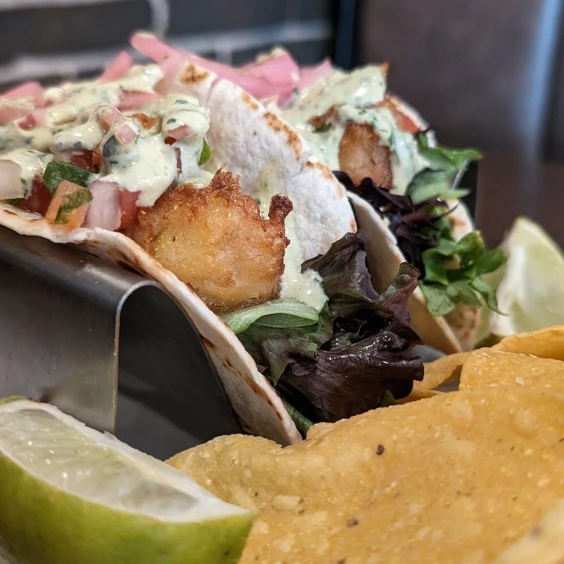 Front Street Brew preview image