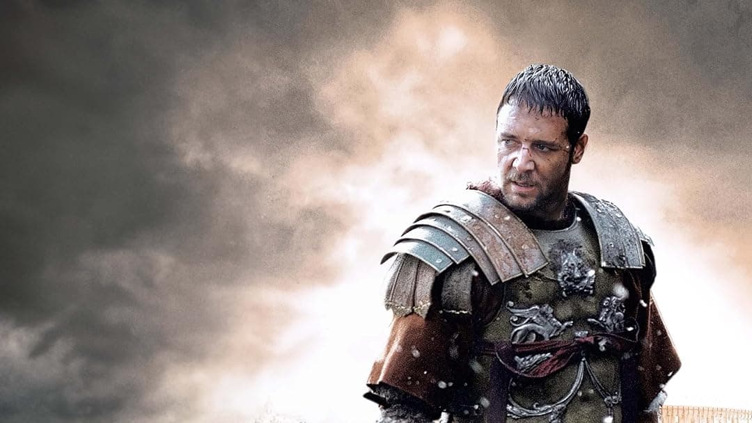 Gladiator preview image