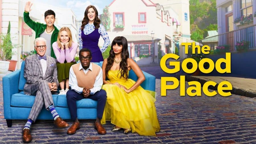 The Good Place preview image