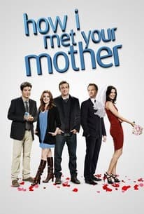 How I Met Your Mother preview image