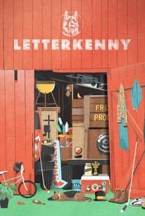 Letterkenny preview image