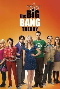 Big Bang Theory preview image