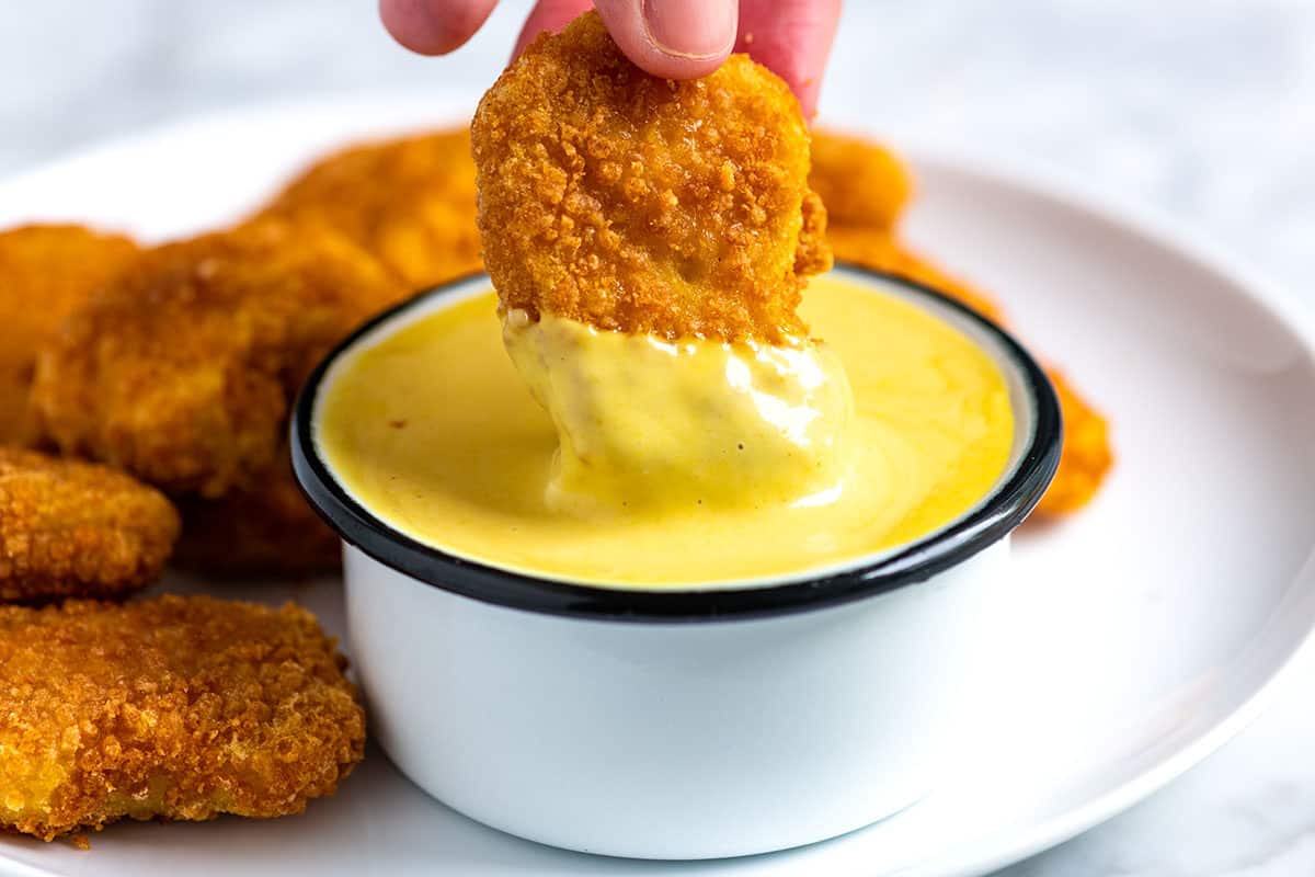 Honey Mustard preview image